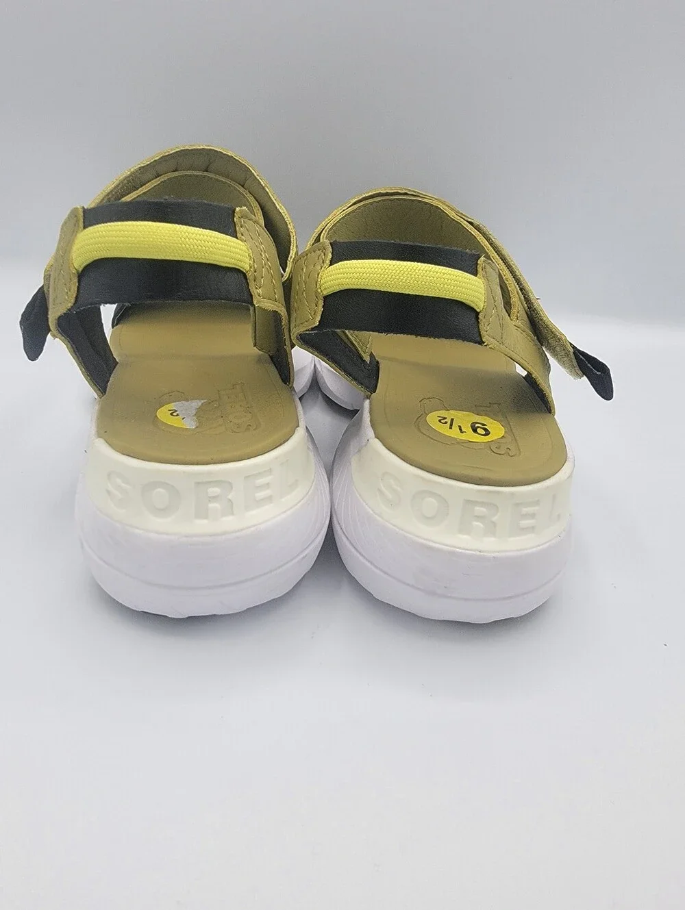Sorel lightweight sport
